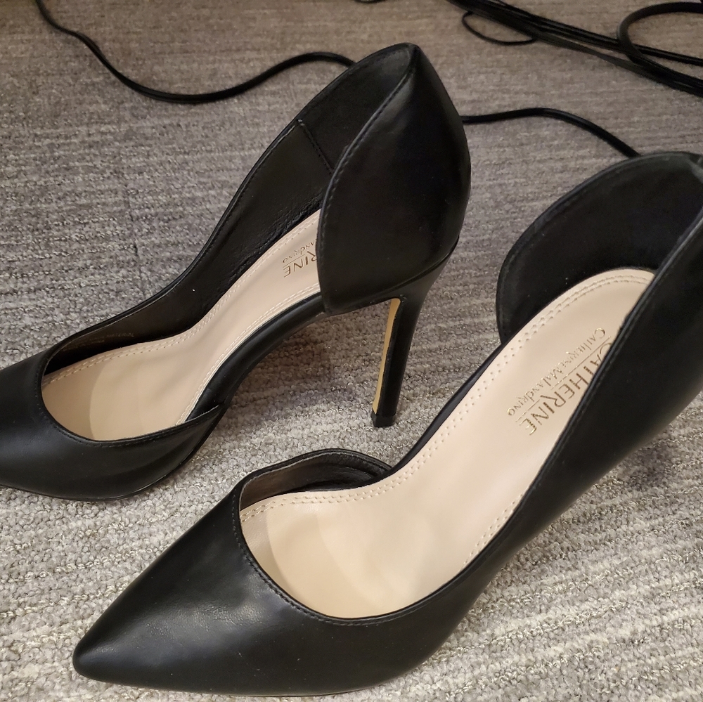 Catherine Malandrino pumps